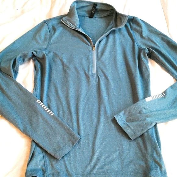Aeropostale Tops - Half Zip Shirt